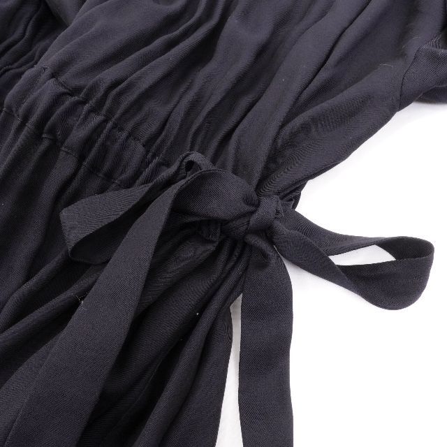 サイズ Sacra ワンピース レディース ブラックの通販 By おまかせ出品代行 ラクまるっと