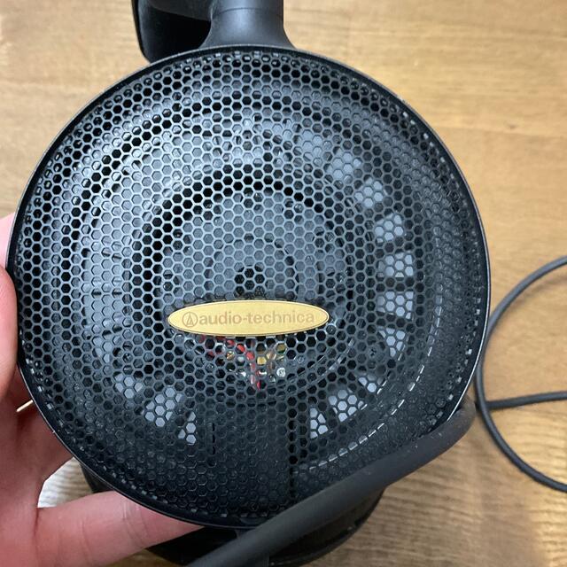 audio-technica Air ath-AD1000 箱なし 5