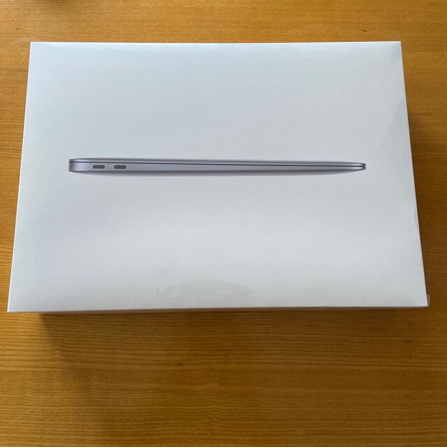 Mac (Apple) - Apple M1チップ搭載13㌅MacBook Air 256GB