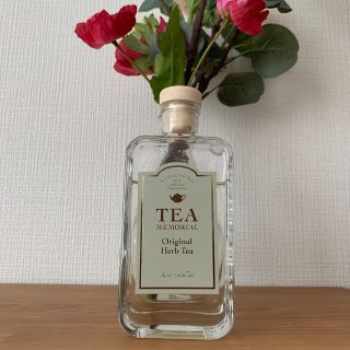 アフタヌーンティー(AfternoonTea)のアフタヌーンティー　ティーメモリアル　オリジナルハーブティー(日用品/生活雑貨)