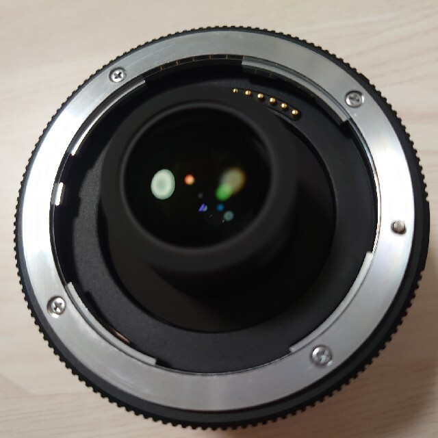 Nikon Z TELECONVERTER TC-2.0x ニコン