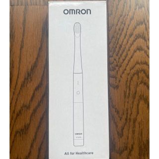 オムロン(OMRON)のオムロン 音波式電動歯ブラシ(電動歯ブラシ)