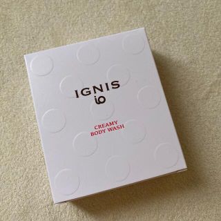 イグニス(IGNIS)のIGNIS クリーミーボディウォッシュ(ボディソープ/石鹸)