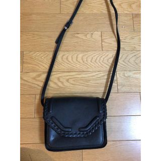 マウジー(moussy)のMOUSSY ミニショルダーバッグ(ショルダーバッグ)