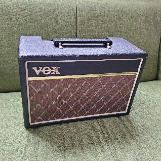 VOX(ヴォックス)のか～くん様専用 VOX x9106 オマケ付き 楽器のギター(ギターアンプ)の商品写真