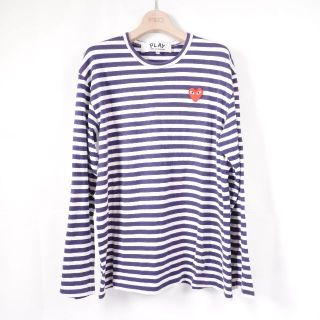 COMME des GARCONS(スウェット)のフリマアイテム一覧 COMME des GARCONS(スウェット)のフリマアイテム一覧