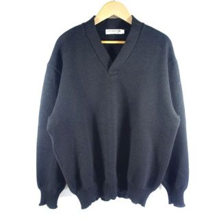 クーティー(COOTIE)のCOOTIE 19aw Watch Sweater クーティー ウォッチセーター(ニット/セーター)