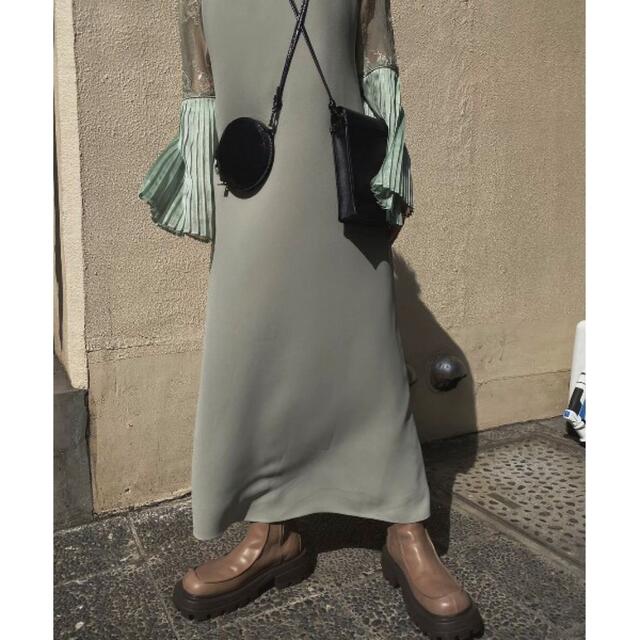 Ameri VINTAGE】PIAO LIANG LACE DRESS-theyoungsharks.com