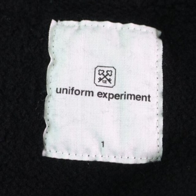 uniform experiment パーカー メンズ 2