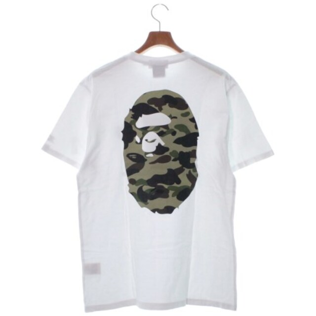 A BATHING APE(アベイシングエイプ)のA BATHING APE Tシャツ・カットソー メンズ メンズのトップス(Tシャツ/カットソー(半袖/袖なし))の商品写真