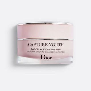 ディオール(Dior)のDior カプチュール ユース クリーム(フェイスクリーム)
