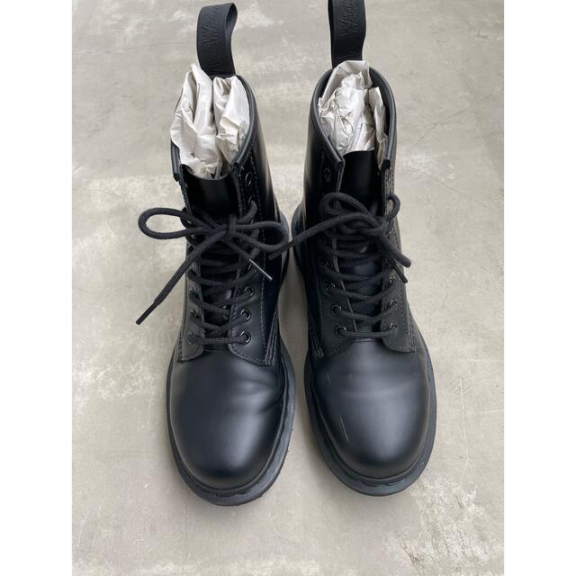 Dr.Martens(ドクターマーチン)のドクターマーチン　8ホールブーツ レディースの靴/シューズ(ブーツ)の商品写真