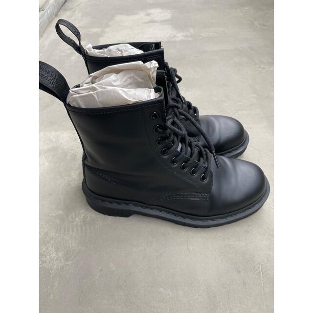 Dr.Martens(ドクターマーチン)のドクターマーチン　8ホールブーツ レディースの靴/シューズ(ブーツ)の商品写真