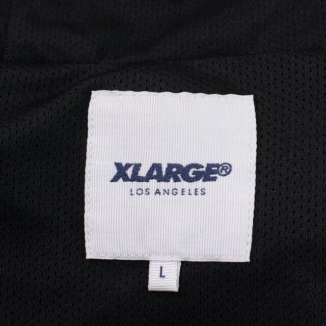 XLARGE(エクストララージ)のX-LARGE マウンテンパーカー メンズ メンズのジャケット/アウター(マウンテンパーカー)の商品写真