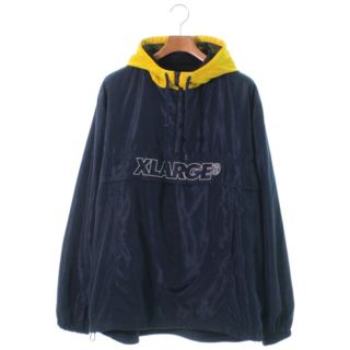 エクストララージ(XLARGE)のX-LARGE マウンテンパーカー メンズ(マウンテンパーカー)