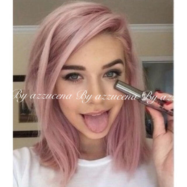 Lime Crime(ライムクライム)のLimecrime Unicorn Hair Sext 💕 コスメ/美容のヘアケア/スタイリング(カラーリング剤)の商品写真