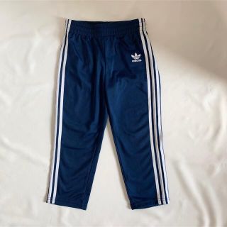 アディダス(adidas)のadidas 100cm キッズジャージパンツ(パンツ/スパッツ)