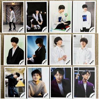 キスマイフットツー(Kis-My-Ft2)のキスマイ　玉森裕太　公式写真　20枚(アイドルグッズ)