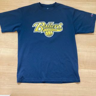 チャンピオン(Champion)のバスケットTシャツ(バスケットボール)