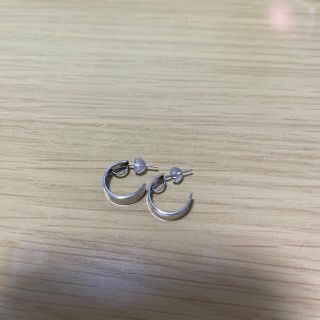 プラチナピアス　(ピアス)