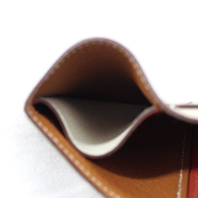 ☆美品☆ エルメス ネクトカードケース 財布 名刺入れ sman1petir.sch.id