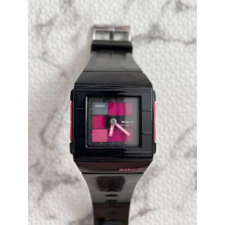 ベビージー(Baby-G)のCASIO Baby-G  BGA-200(腕時計)