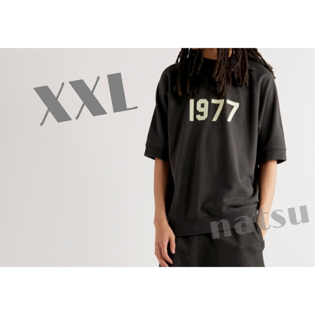 Tシャツ/カットソー(半袖/袖なし)FOG Essentials 1977 Sweat T-Shirt