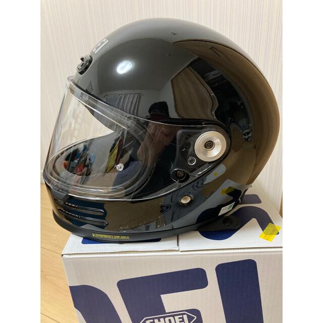 SHOEI グラムスター