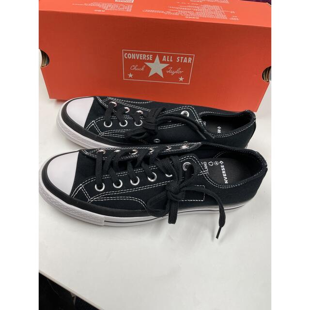 新品サイズ26 Moncler Fragment × Converse