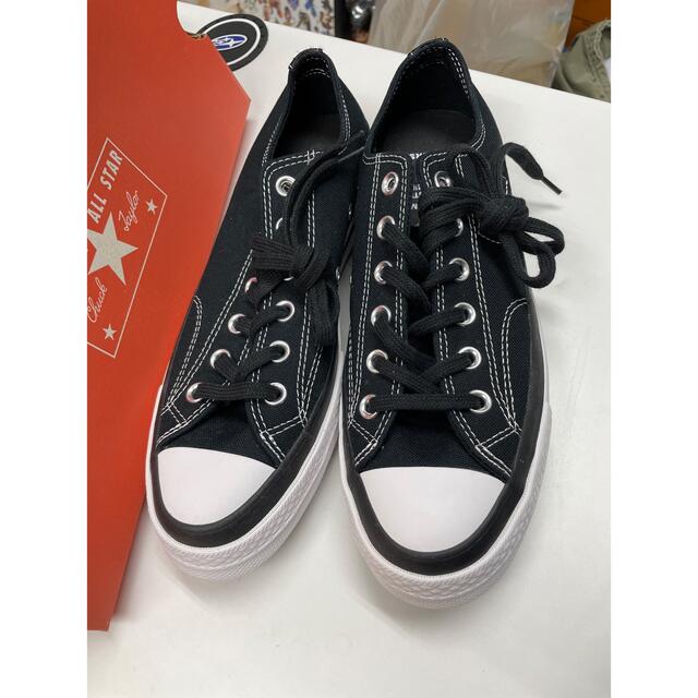 新品サイズ26 Moncler Fragment × Converse