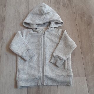 MUJI (無印良品) ベビー ジャケット/コートの通販 400点以上 | MUJI MUJI (無印良品) ベビー ジャケット/コートの通販 400点以上 | MUJI