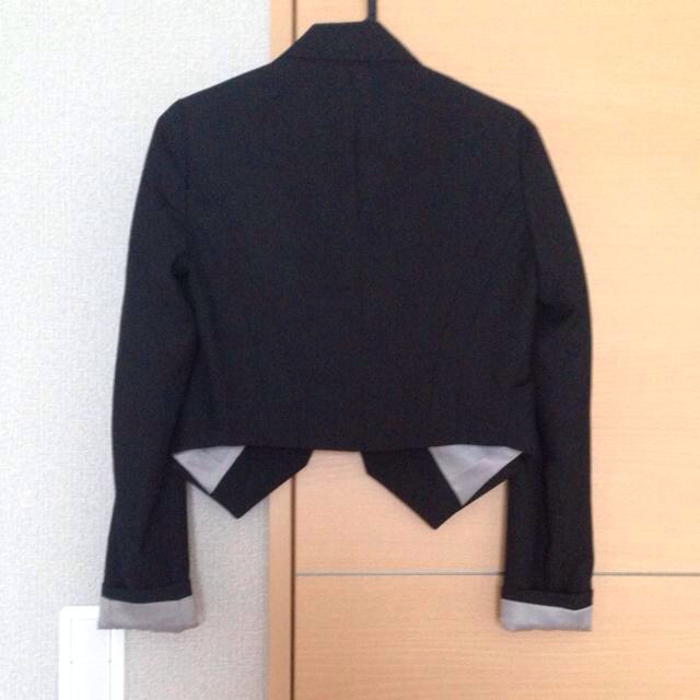 MERCURYDUO(マーキュリーデュオ)のジャケット☆ レディースのジャケット/アウター(テーラードジャケット)の商品写真