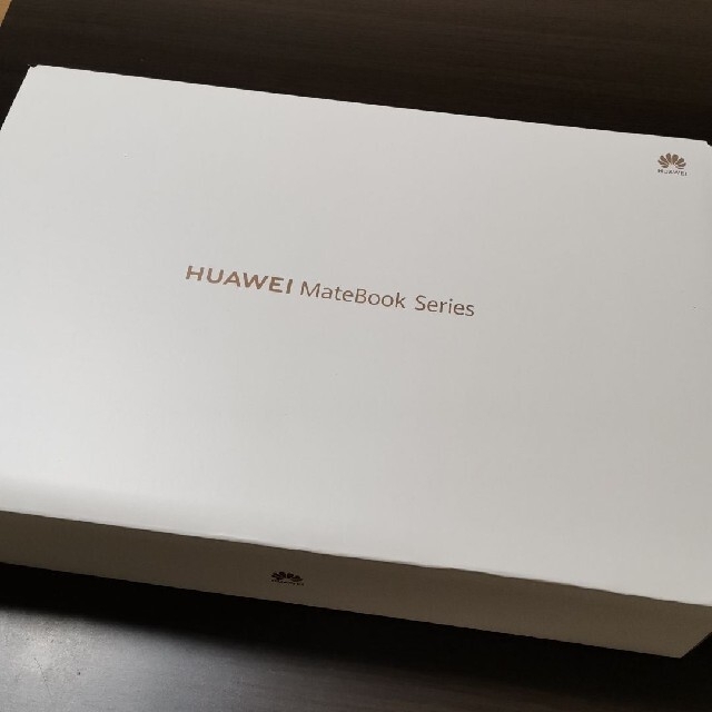 HUAWEI MateBook 13 2020 corei7 メモリ16GB