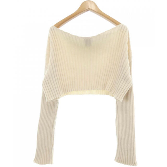 BASERANGE ベースレンジ MACAU SWEATER ロンハーマン BASERANGE ベースレンジ MACAU SWEATER ロンハーマン