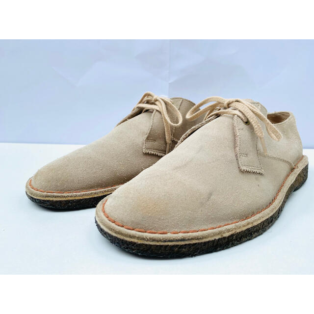 Clarks(クラークス)のCLARKS ORIGINALS／クラークス デザートカーン 27cm メンズの靴/シューズ(その他)の商品写真