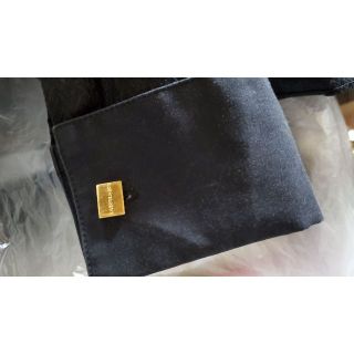 LOEWE - 正規良 ロエベ アマソナ アナグラム 2連 ロゴエンブレムカフス