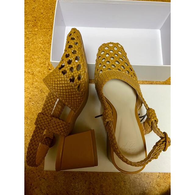 TODAYFUL - TODAYFUL Mesh Strap Sandal メッシュストラップサンダルの ...