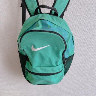 ナイキ(NIKE)のNIKE  通学リュック(リュック/バックパック)