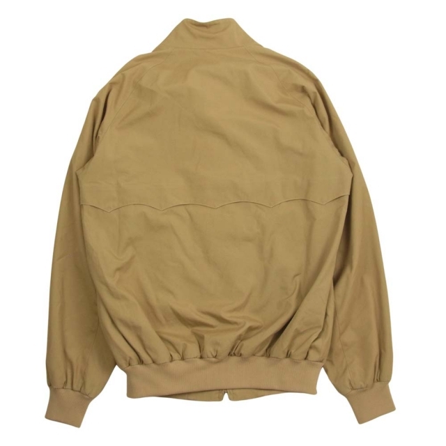 BARACUTA(バラクータ)のBARACUTA バラクータ ジャケット スウィングトップ 36【中古】 メンズのジャケット/アウター(その他)の商品写真