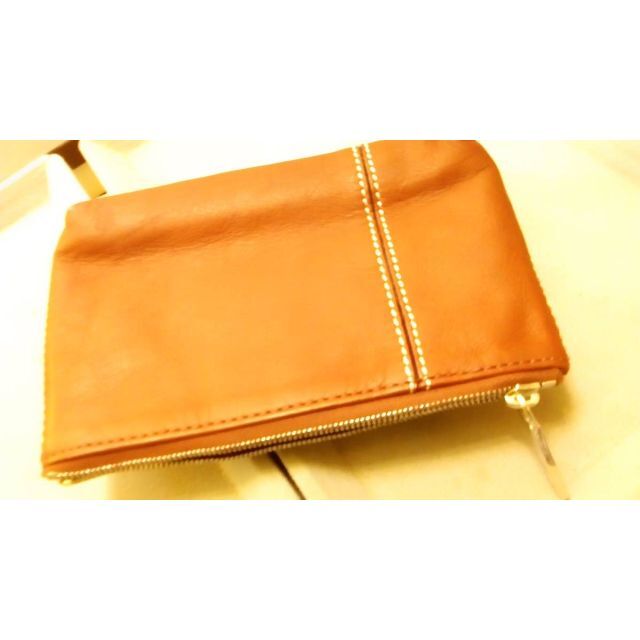 CELINE(セリーヌ)コイン レザー ポーチ