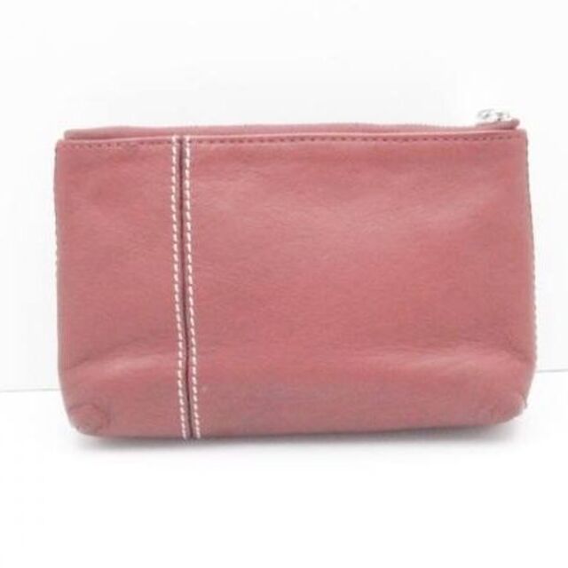 CELINE(セリーヌ)コイン レザー ポーチ