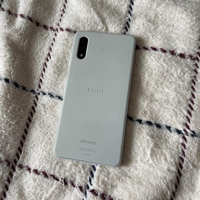 Xperia(エクスペリア)のXperia docomo ドコモ　SO-41B SONY SIMフリー スマホ/家電/カメラのスマートフォン/携帯電話(スマートフォン本体)の商品写真