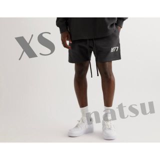 フィアオブゴッド(FEAR OF GOD)のFOG Essentials 1977 Sweat Shorts(ショートパンツ)