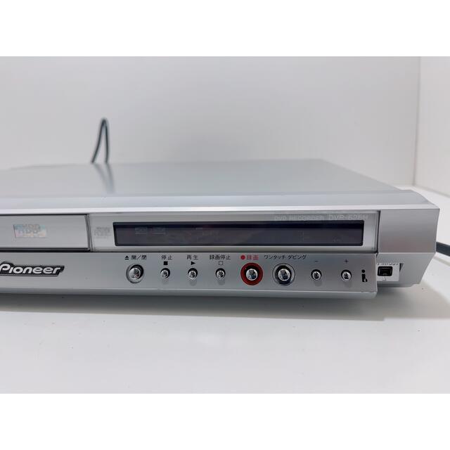E253 ☆ Pioneer DVD RECORDER DVR-625H paris-epee.fr