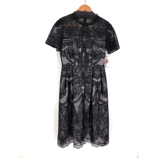 お得•美品】GRACE CONTINENTAL/レディース ワンピース M-