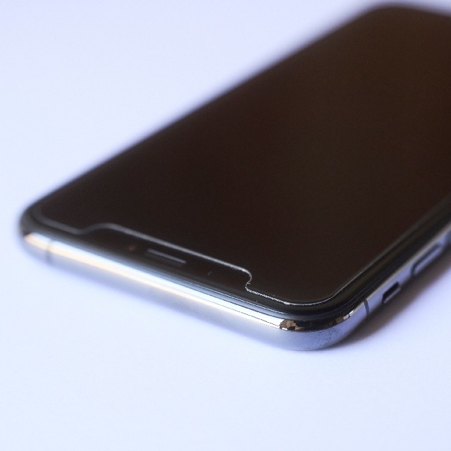 iPhone(アイフォーン)のiPhone XS 256GB SIMフリー スマホ/家電/カメラのスマートフォン/携帯電話(スマートフォン本体)の商品写真