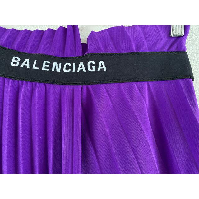 Balenciaga(バレンシアガ)の29さまご専用 レディースのスカート(ひざ丈スカート)の商品写真