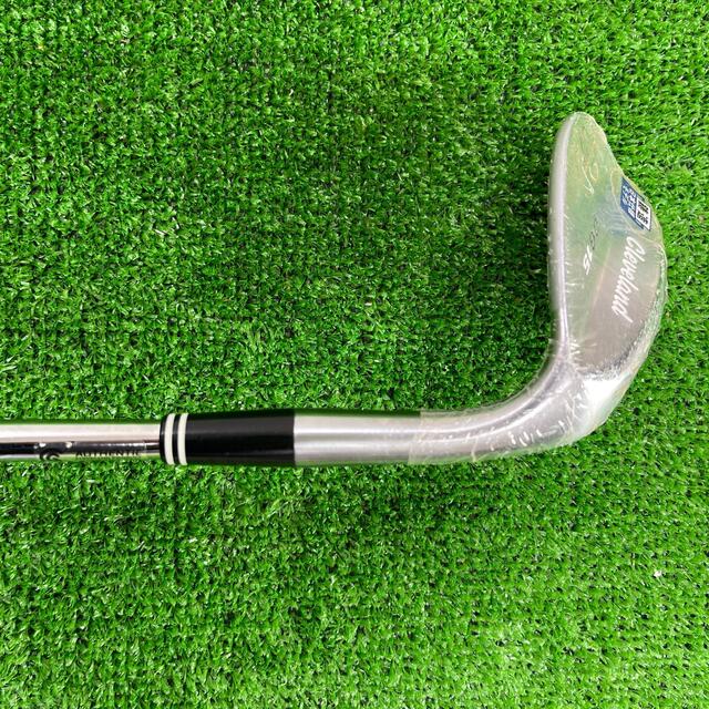 cleaveland(クリーブランド)のクリーブランド　ウエッジ　CG15   56°  DG (S200) スポーツ/アウトドアのゴルフ(クラブ)の商品写真