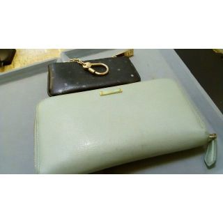 フェンディ 財布(レディース)(ドット)の通販 6点 | FENDIの