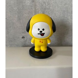 ビーティーイシビル(BT21)のBT21  フィギュア　CHIMMY(アイドルグッズ)